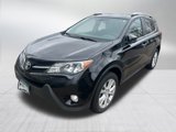 Used 2013 Toyota RAV4 Limited image 5