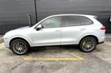 Certified 2017 Porsche Cayenne Platinum Edition image 2