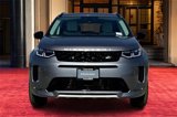 New 2025 Land Rover Discovery Sport S image 2