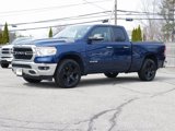 Used 2020 RAM 1500 Big Horn image 5