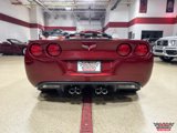 Used 2006 Chevrolet Corvette Convertible w/ Preferred Equipment Group image 4
