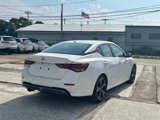 Used 2021 Nissan Sentra SR w/ SR Premium Package image 3