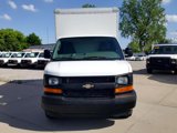 Used 2017 Chevrolet Express 3500 image 4