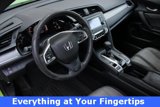 Used 2017 Honda Civic LX-P image 2