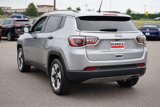 Used 2020 Jeep Compass Limited image 5