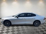 Used 2022 Volvo S60 B5 Momentum w/ Premium Package image 5