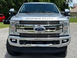 Used 2018 Ford F250 Lariat w/ Lariat Value Package image 2