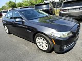 Used 2015 BMW 528i Sedan image 4