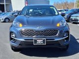 Used 2020 Kia Sportage EX image 2