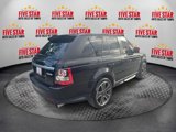 Used 2013 Land Rover Range Rover Sport HSE LUX image 2