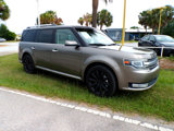 Used 2014 Ford Flex Limited w/ Equipment Group 302A image 2