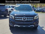 Certified 2023 Mercedes-Benz GLB 250 4MATIC image 4