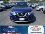 Used 2018 Nissan Rogue SV image 4
