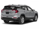 Used 2024 GMC Terrain SLE image 2