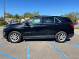 Used 2020 Chevrolet Equinox LT w/ Driver Convenience Package image 2