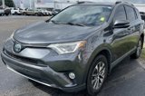 Used 2018 Toyota RAV4 XLE image 4