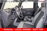 Used 2008 Jeep Wrangler X image 5