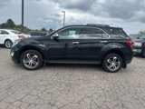 Used 2017 Chevrolet Equinox Premier w/ Enhanced Convenience Package image 2