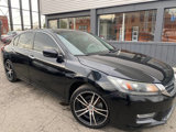 Used 2013 Honda Accord Sport image 3