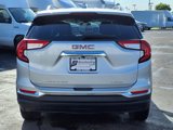 Used 2022 GMC Terrain SLT image 5