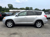 Used 2007 Toyota RAV4 Limited image 2