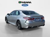 Used 2020 Toyota Camry SE image 3