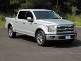 Used 2017 Ford F150 Lariat image 6
