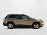 Used 2020 Jeep Cherokee Latitude image 4