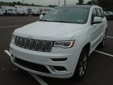 Certified 2021 Jeep Grand Cherokee Summit w/ Platinum Series Group image 4