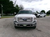 Used 2014 Ford F350 King Ranch w/ King Ranch w/Chrome Package image 5