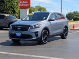 Used 2020 Kia Sorento EX image 2