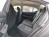 New 2025 Nissan Sentra SV w/ All-Weather Package image 5