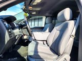 Used 2014 Ford F150 XLT image 2