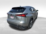 Used 2019 Lexus NX 300 AWD image 5