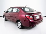 New 2024 Mitsubishi Mirage G4 ES image 5