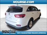 Used 2019 Kia Sorento LX image 2