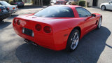 Used 1997 Chevrolet Corvette Coupe w/ Memory Pkg image 4