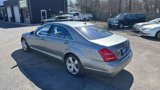 Used 2010 Mercedes-Benz S 550 image 3