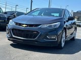 Used 2016 Chevrolet Cruze Premier image 3