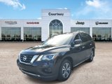 Used 2020 Nissan Pathfinder S image 2