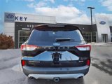 Certified 2022 Ford Escape Titanium w/ Class II Trailer Tow Package image 4