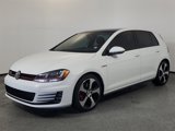 Used 2016 Volkswagen GTI SE w/ Lighting Package (SEL) image 3