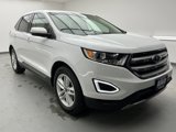 Used 2017 Ford Edge SEL image 3