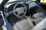 Used 1996 Ford Mustang GT image 3