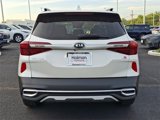 Used 2021 Kia Seltos S image 6