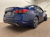 Used 2022 Nissan Altima 2.5 SR image 2