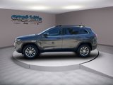 Certified 2022 Jeep Cherokee Latitude Lux image 6