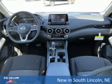 New 2025 Nissan Sentra SV w/ All-Weather Package image 5