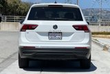 Certified 2022 Volkswagen Tiguan SE image 5