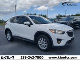 Used 2015 MAZDA CX-5 Touring w/ Touring Technology Package image 2